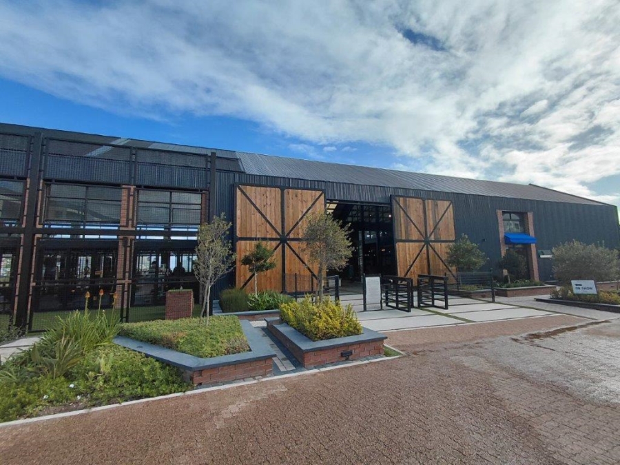 1 Bedroom Property for Sale in Firlands Western Cape